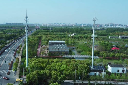 5G基站+储能