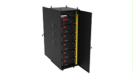 恒一储能UPS电源：为关键设备提供稳定可靠的电力保障