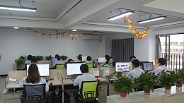 恒一储能电池为智能电网建设提供强大支持