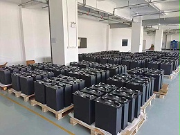 成品展示